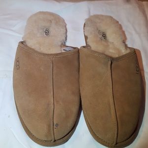 UGG slippers